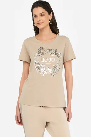 Liu Jo T-shirt Better