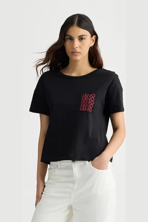 Liu Jo T-shirt Con Logo