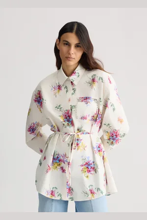 Liu Jo Camicia Floreale