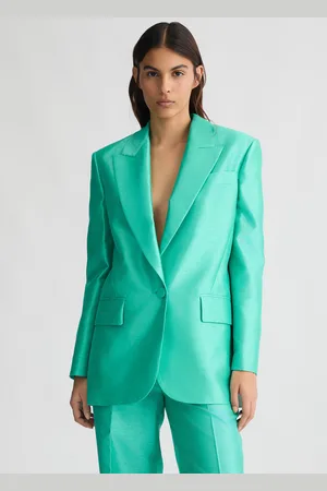 Liu Jo Blazer In Shantung