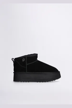 Liu Jo Stivaletti Warm Platform