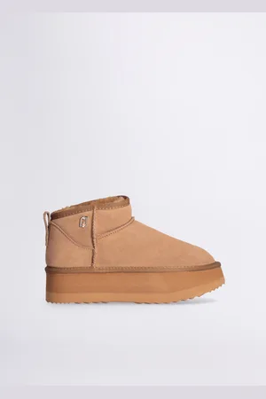 Liu Jo Stivaletti Warm Platform