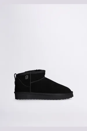 Liu Jo Stivaletti In Suede