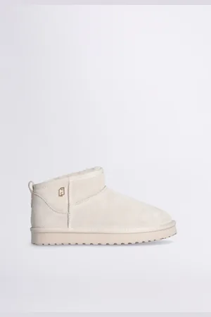 Liu Jo Stivaletti In Suede