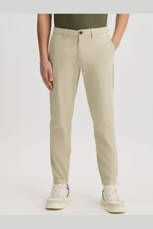 Liu Jo Pantaloni Chino Slim Fit