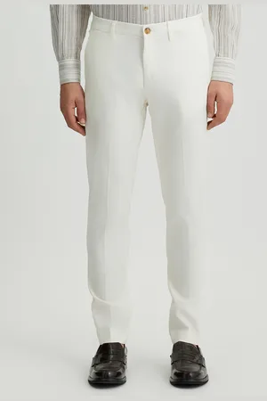 Liu Jo Pantaloni Chino Slim Fit