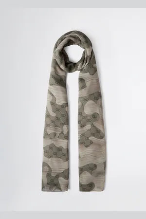 Liu Jo Pashmina Camouflage