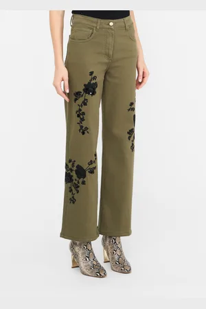 Liu Jo Jeans Con Ricami