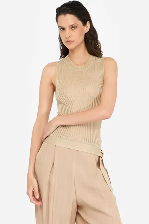 Liu Jo Top In Maglia Lurex®