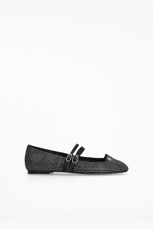 Liu Jo Ballerine Full Strass