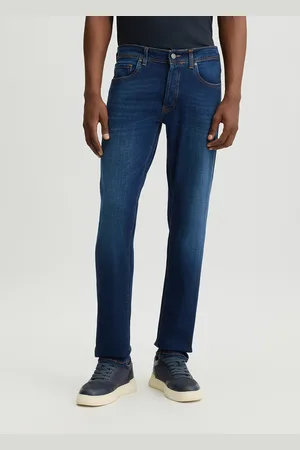 Liu Jo Jeans Slim In Cotone Used