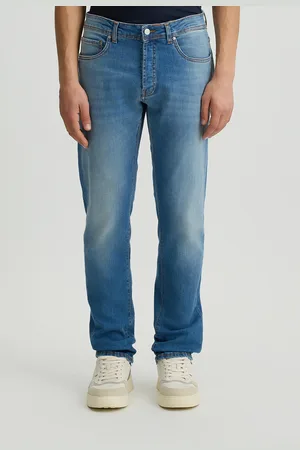 Liu Jo Jeans Slim In Cotone Used