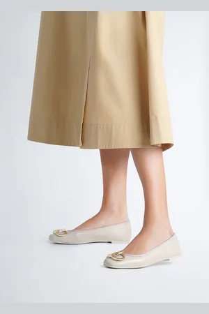 Liu Jo Ballerine In Pelle