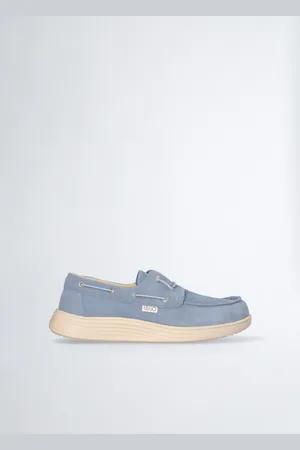 Liu Jo Mocassini Casual In Suede