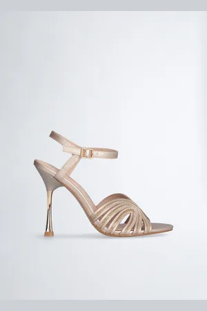 Liu Jo Sandali Chain Con Tacco
