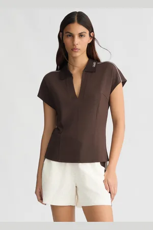 Liu Jo T-shirt In Piquet