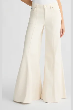 Liu Jo Jeans Super Flare A Vita Alta