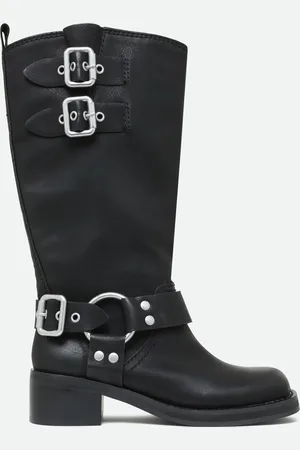Steve Madden Stivale Eastern