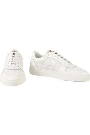 Vivienne Westwood Sneakers Bianche