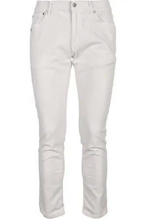 DANIELE ALESSANDRINI HOMME Pantalone