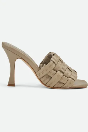Pinko Sandalo Grigio