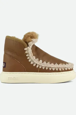 Mou Eskimo 18 Bounce Cognac