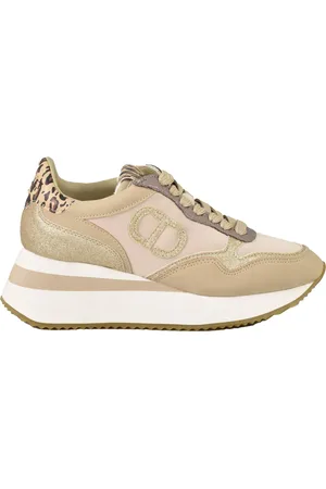 Twin-Set Sneakers