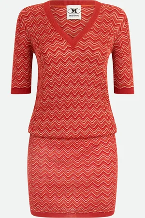 M Missoni Abito Midi