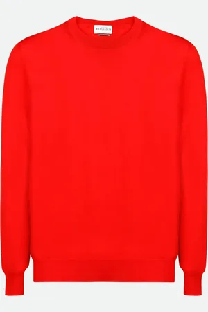 BALLANTYNE Maglia Rossa