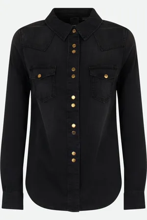 Pinko Camicia Nera