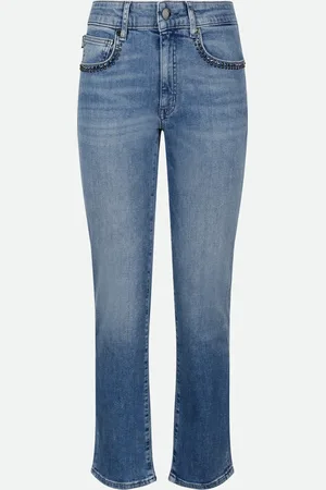 Moschino Jeans Blu
