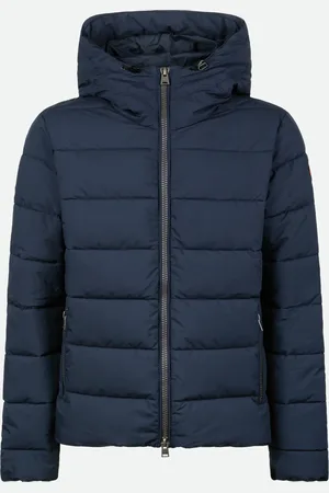 MUSEUM Giubbotto Blu Navy