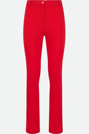 Patrizia Pepe Pantalone Slim Fit