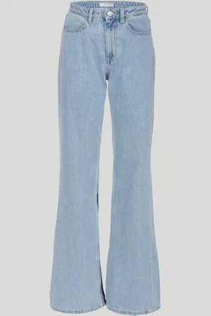 Icon Denim Jeans Amy Flare