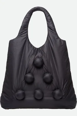 La Milanesa Eleonora Maxi Nera