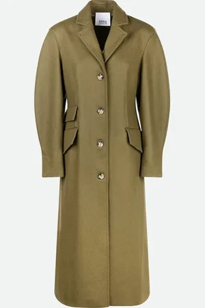 ERIKA CAVALLINI Cappotto Verdone