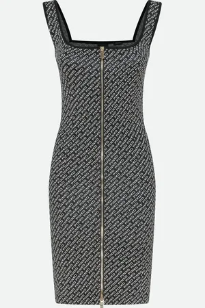 Pinko Tubino Midi Multicolore