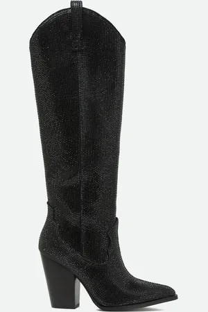 Steve Madden Stivale Lasso