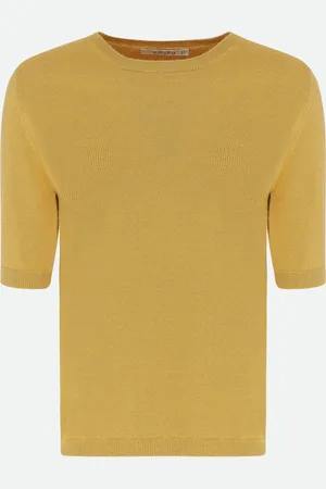KANGRA CASHMERE Maglia in Lana