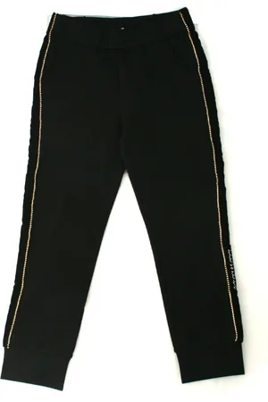 Twin-Set Leggings con Strass