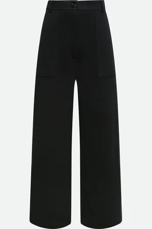 Moschino Pantaloni Neri
