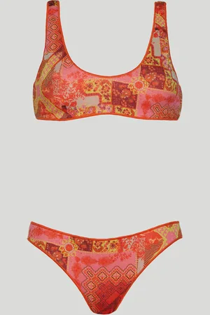 EFFEK F**K Bikini Fantasia con Top a Brassiere
