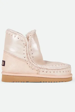 Mou Eskimo 18 Bounce Rose Beige