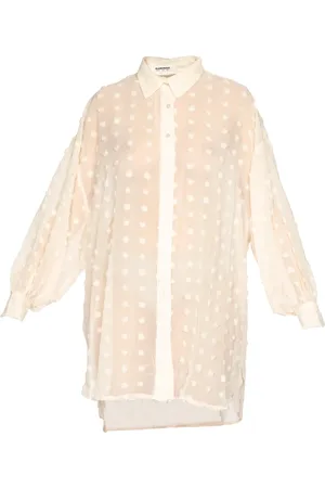 Glamorous Abito Chemiser Pois