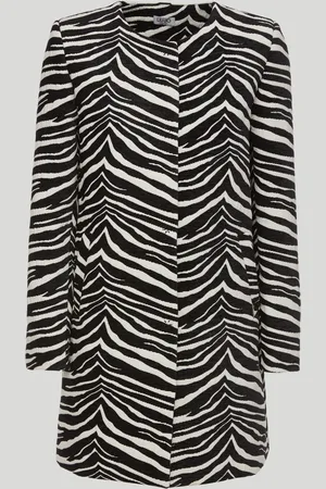 Liu Jo Cappotto Zebra