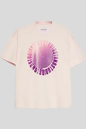 Stand Studio T-shirt Shirley Tee