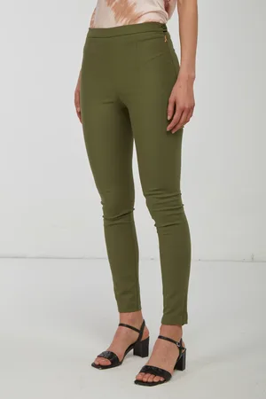 Patrizia Pepe Pantalone Slim