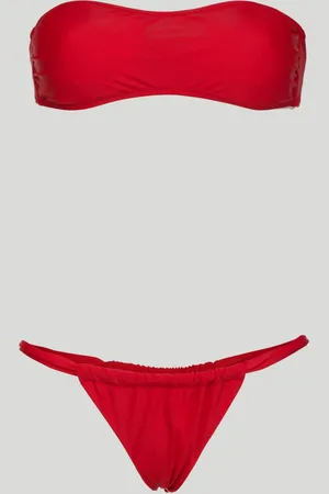 Secrets Bikini Positano con Top a Fascia