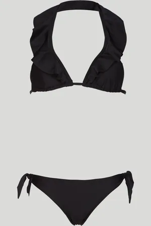 Secrets Bikini Sorrento con Top a Volant