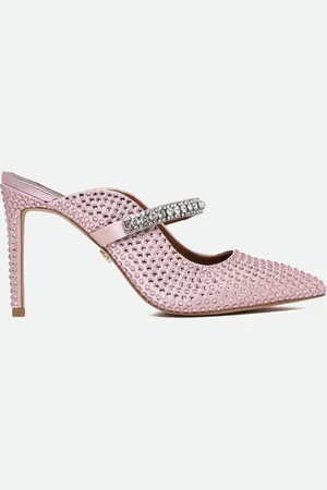 Kurt Geiger Sabot Rosa